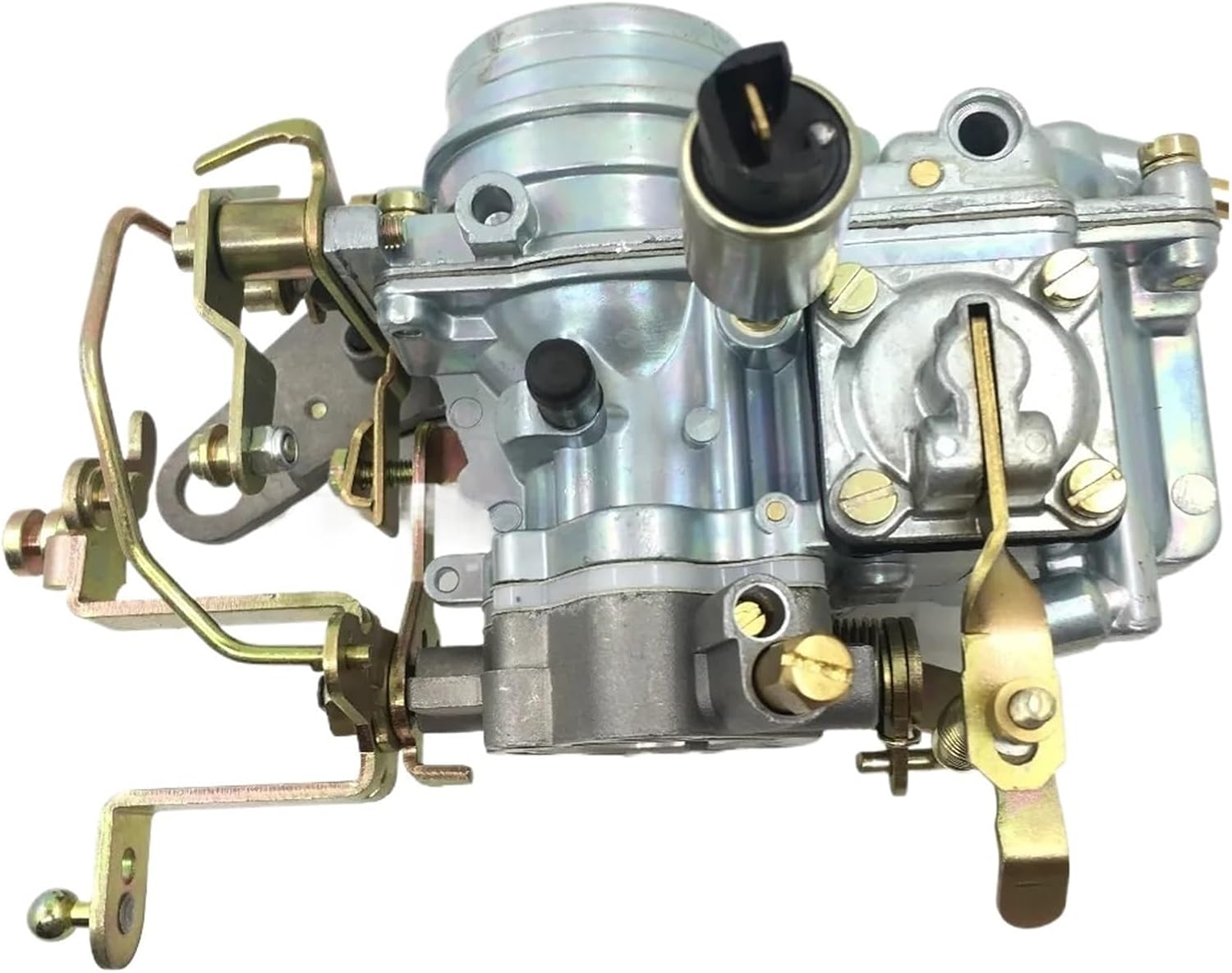 SOLEX 30/35 PDSI VERGASERキャブレターと互換性のあるキャブレター、OPEL ASCONA AB KADETT