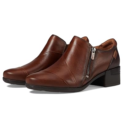 PIKOLINOS Malaga W6W High Heels Cuero
