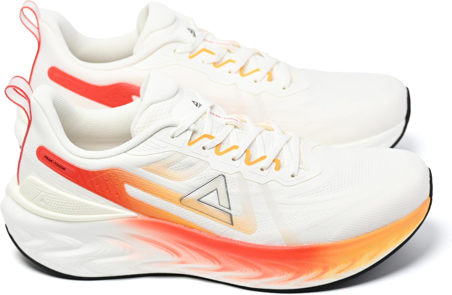 PEAK [ピーク] Taichi 7.0 ET51217H ランニングシューズ メンズ