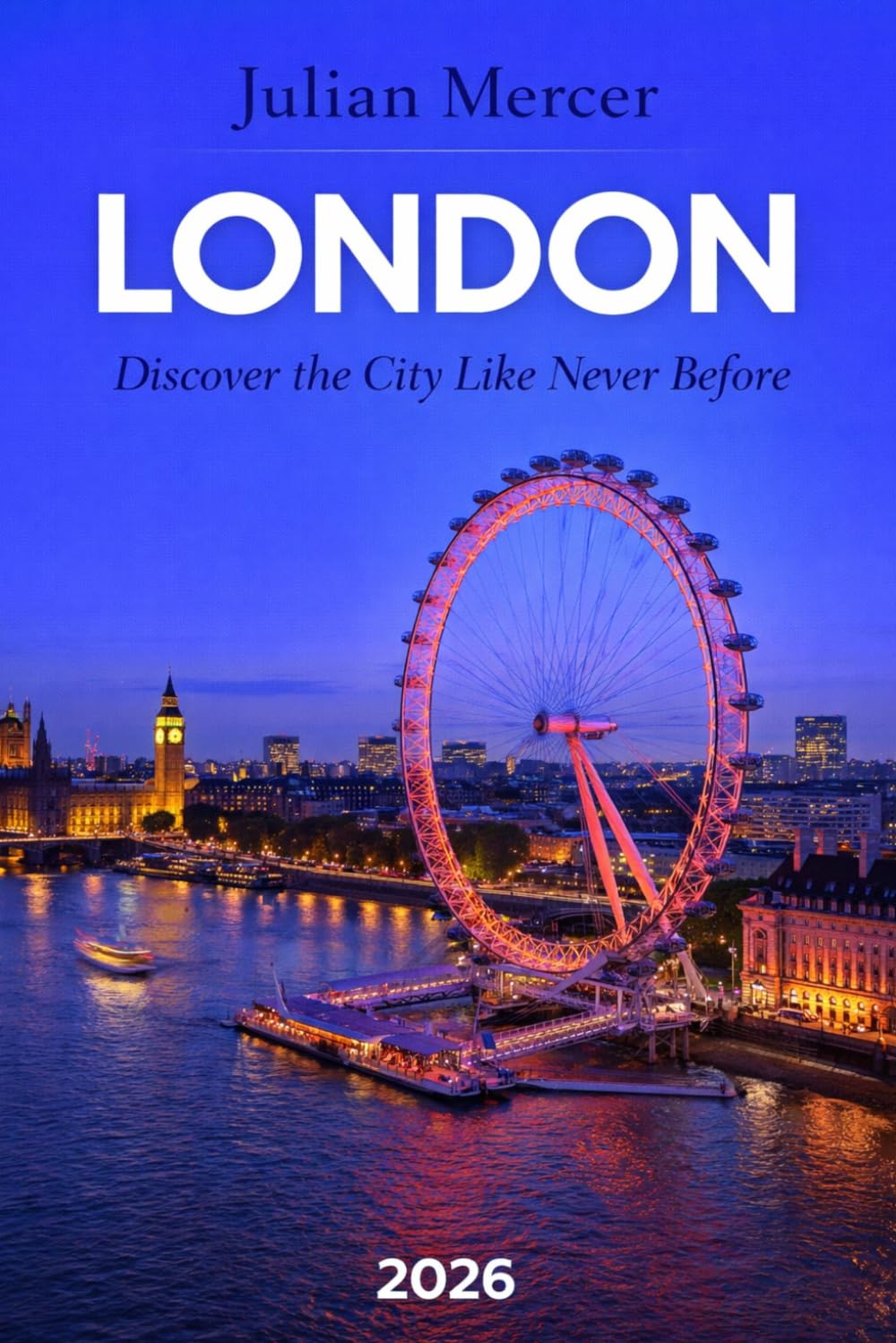 London Travel Guide 2026: Hidden Gems, Local Secrets, Budget-Smart Tips, and 3–7 Day Itineraries for First-Time Visitors