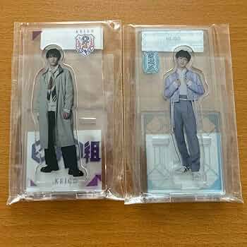 龍宮城 伊藤圭吾 KEIGO アクスタ セット 7種 龍宮城 伊藤圭吾 KEIGO アクリルスタンド セット 7種 龍宮城