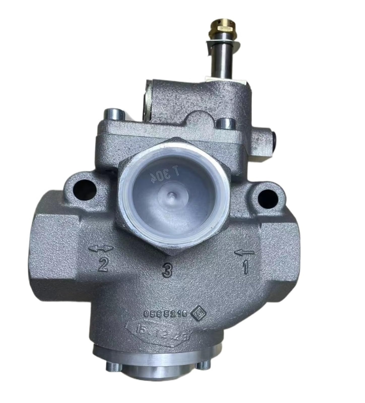 ELZNSQQK 8026971000000000, Solenoid Valve, G1 1/2 'Thread