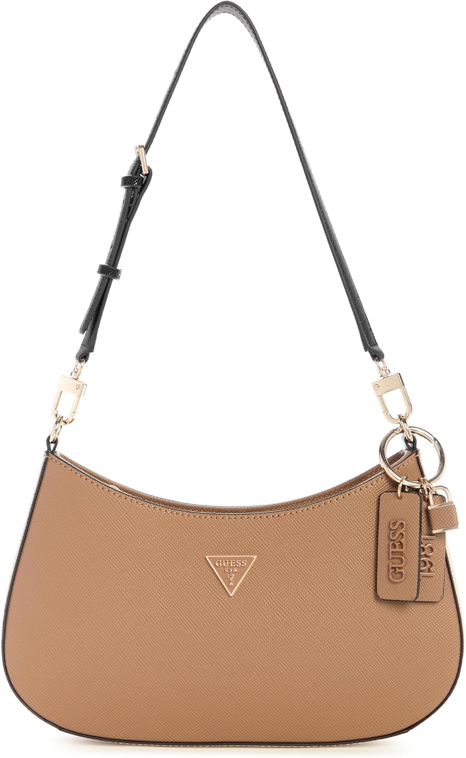 Noelle II Top Zip Shoulder Bag