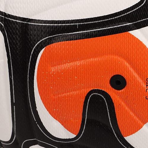 Miniatura 8 de Sports Soccer Ball Wear Proof PU Training Soccer Ball with Liner for Adults Teenagers, Multiple Applications for Indoor Outdoor Games, Practical