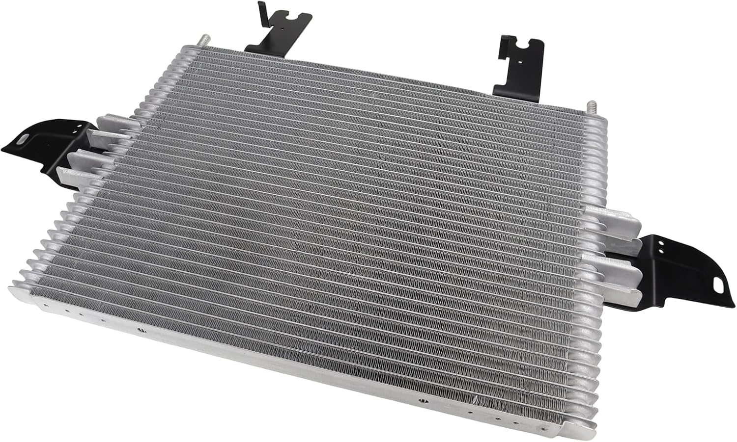 918-216 Automatic Transmission Oil Cooler Compatible with Ford F-250 F-350 F-450 F-550 Super Duty Truck V10 6.8L 2003-2010 FC1546T SKTOC048 3C3Z7A095CA 4C3Z7A095CA 5C3Z-7A095-B 5C3Z-7A095-CA