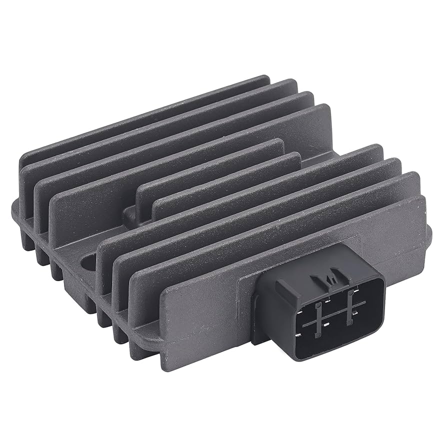 リボンⅣ ❁230〜240 Amazon.co.jp: MOACCE レギュレーター 整流器 4XY-81960-00-00