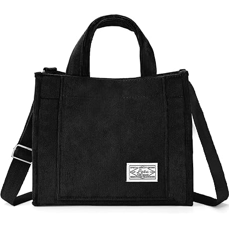 Designer Small Tote Bag for Everyday Use