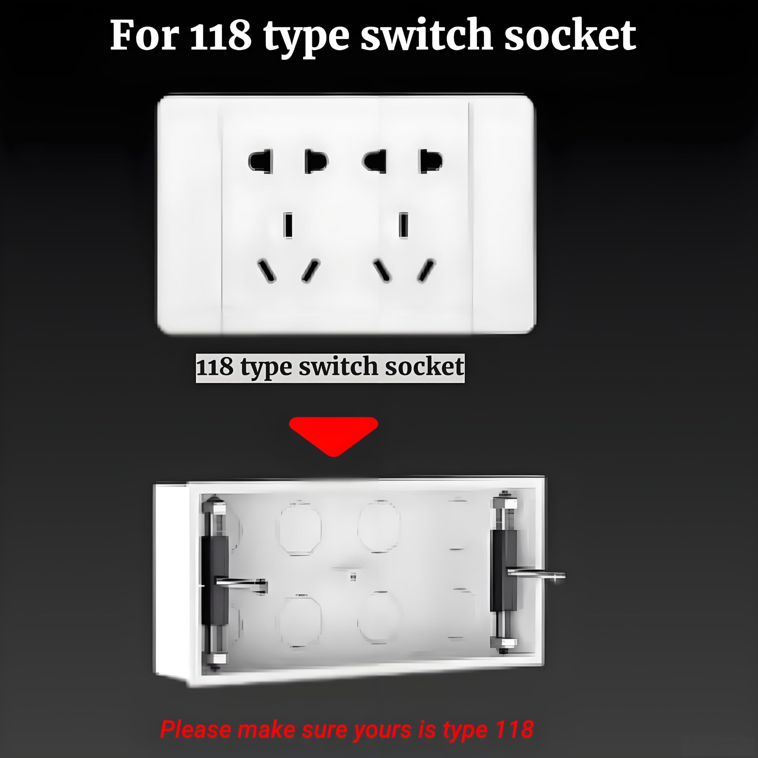 Cassette Electrical Box Repair Tool - FREE SHIPPING -2
