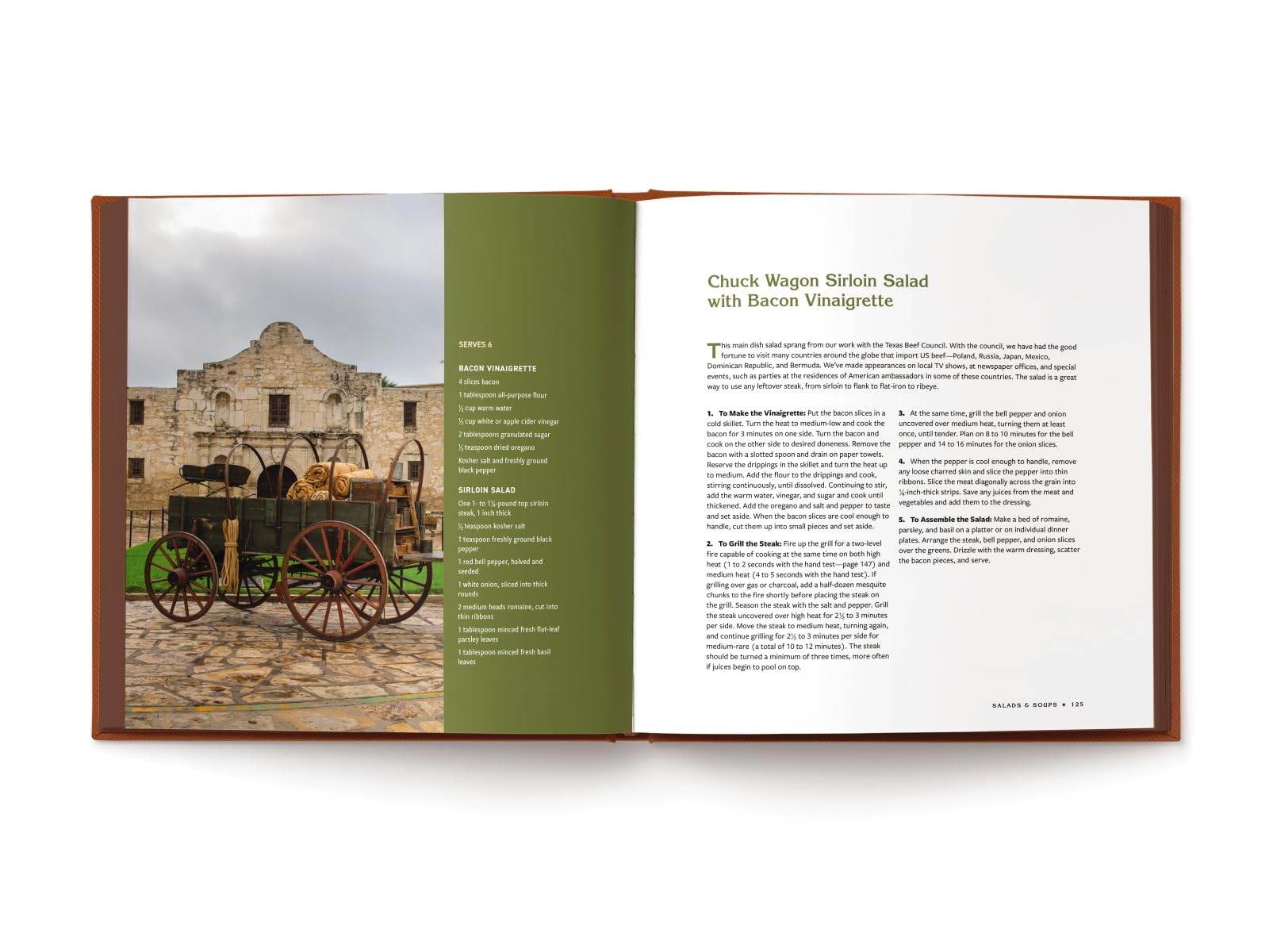 The Perini Ranch Steakhouse Cookbook: A Celebration of History, Heritage, and Home on the Ranch