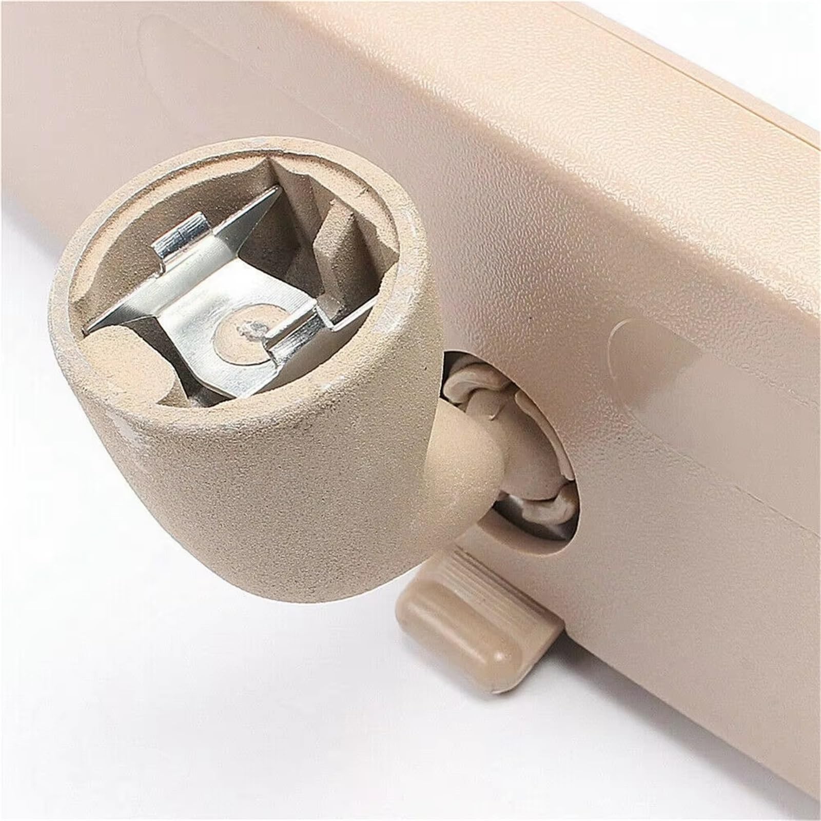 RüCkspiegel Coque intérieure pour VW Bora 1999-2005 3B0857511C 3B0857511G