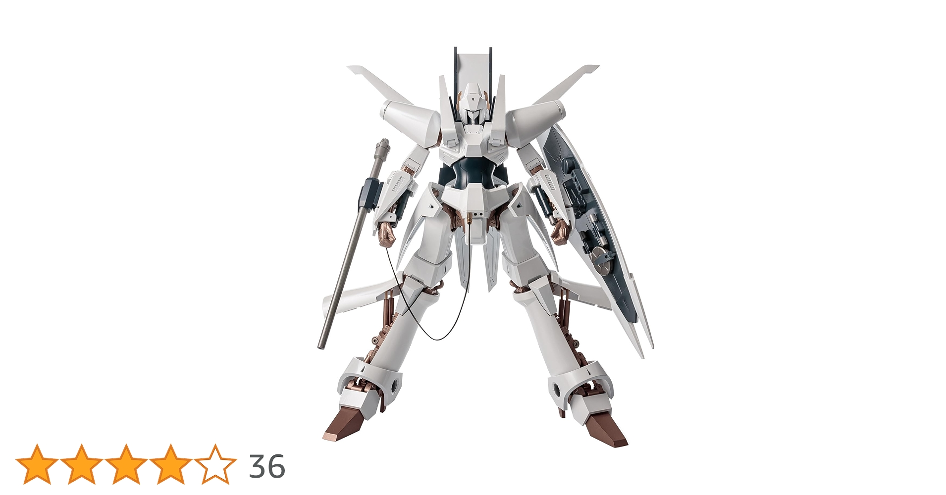 重戦機　エルガイム　カルバリーテンプル　ガレージキット　未開封　オリビー　付き 重戦機エルガイム ガレキ ブラッドテンプル カルバリーテンプル