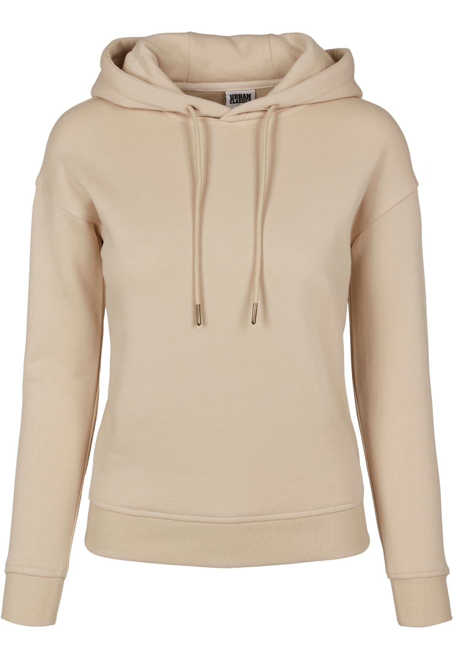 Urban Classics Ladies Hoody Bluza z kapturem Kobiety