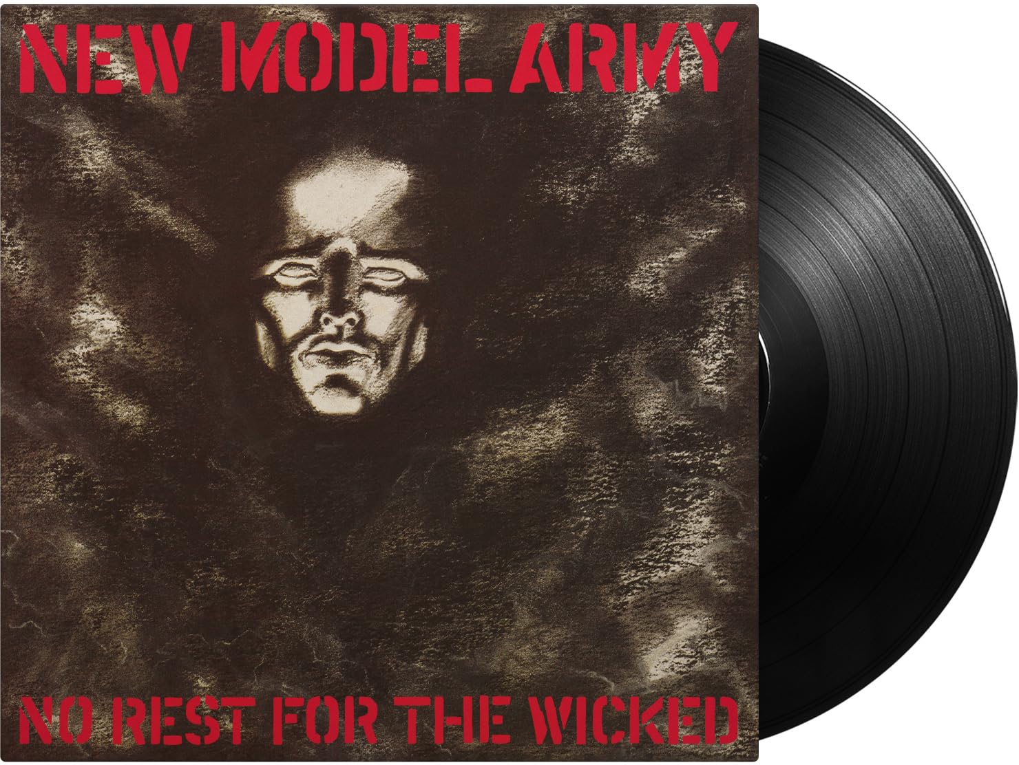 Album art