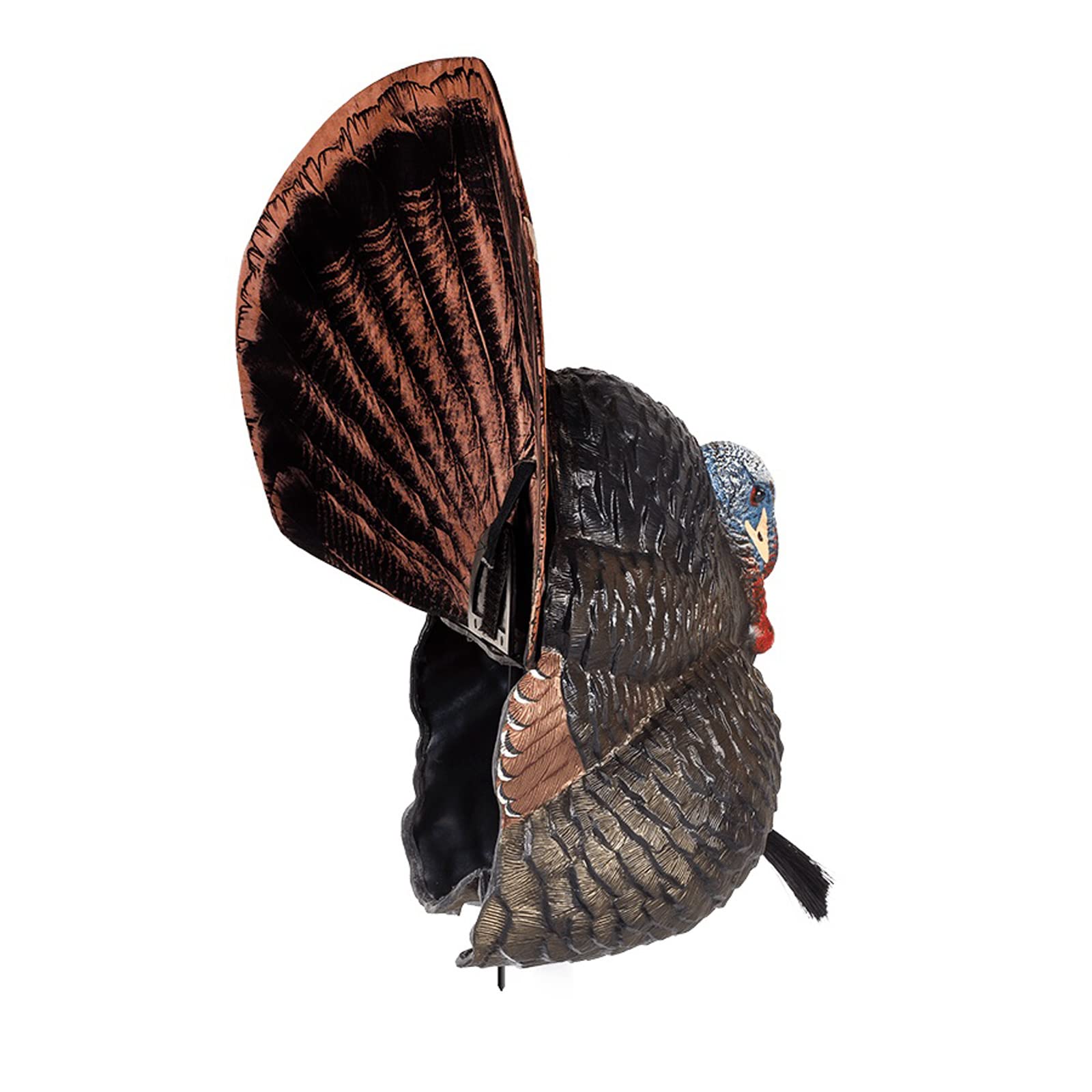 Hunting Lightweight Ultra Realistic Lifelike Plastic