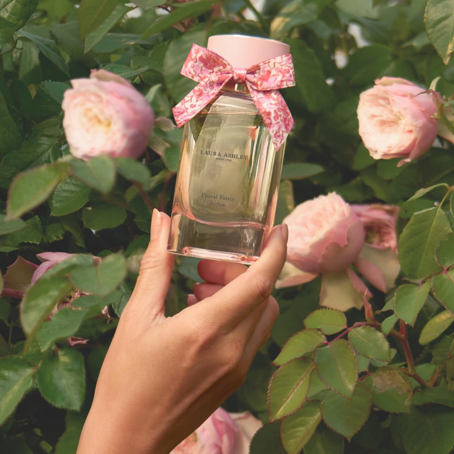 Floral Fancy Parfum Spray 100 ml
