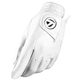 Tour Preferred TP Premier Soft AAA Cabretta Leather Men's Golf Glove/w Magnetic Ball Marker