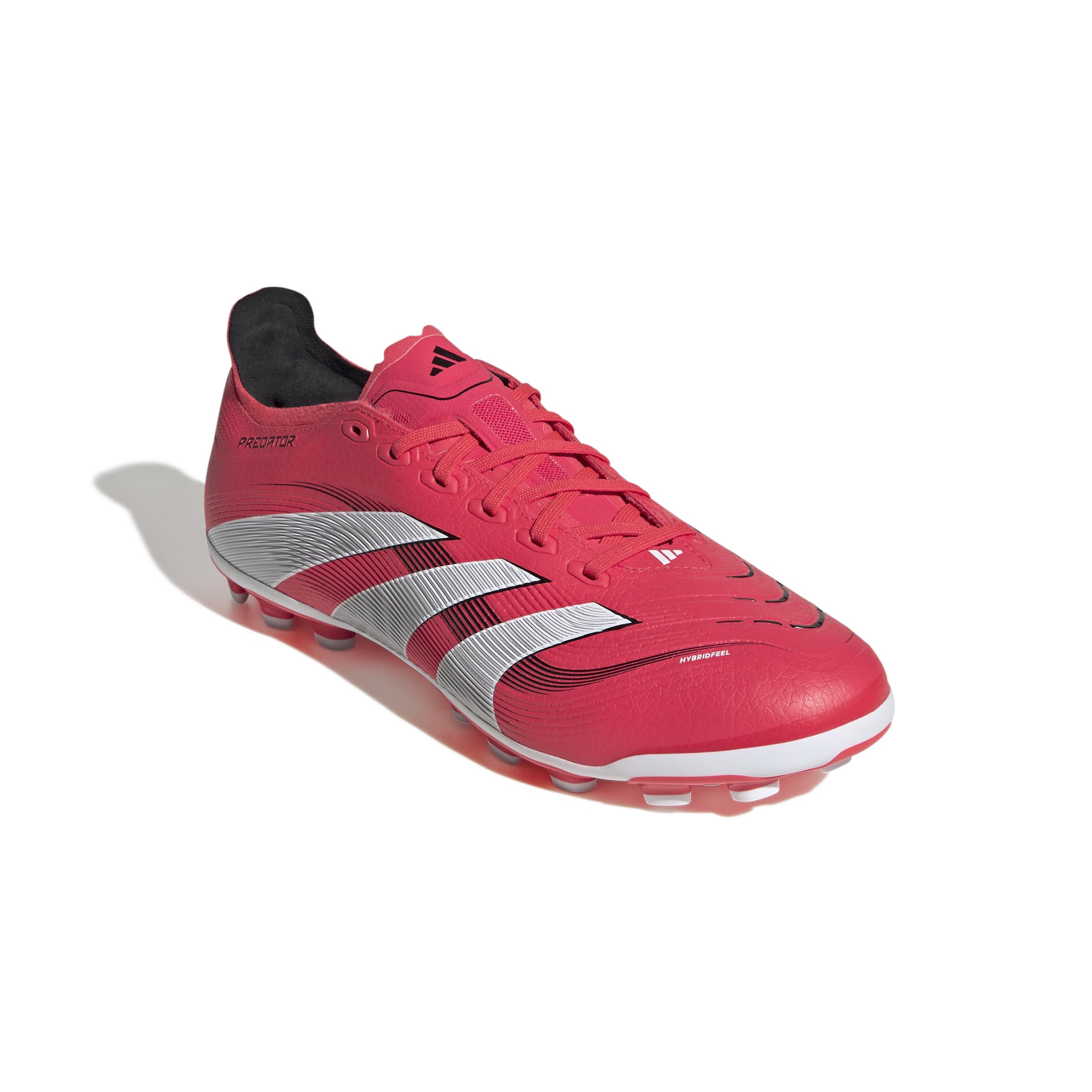 Adidas Predator League Football Boots Artificial Grass Botas de fútbolUnisex Adulto
