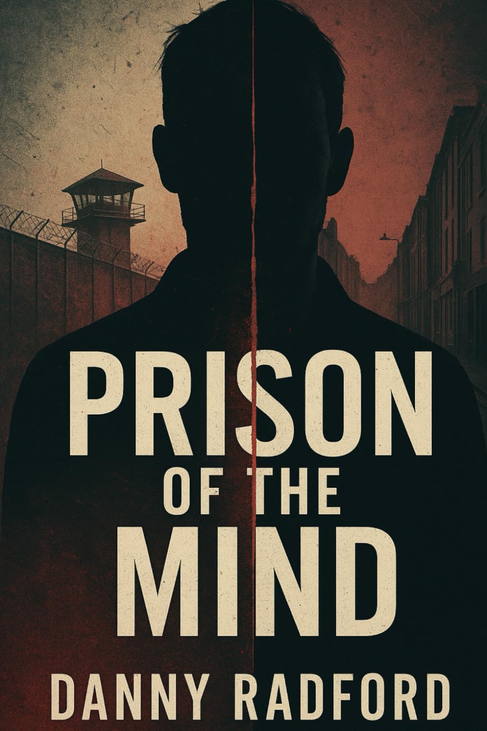 Prison Of The Mind