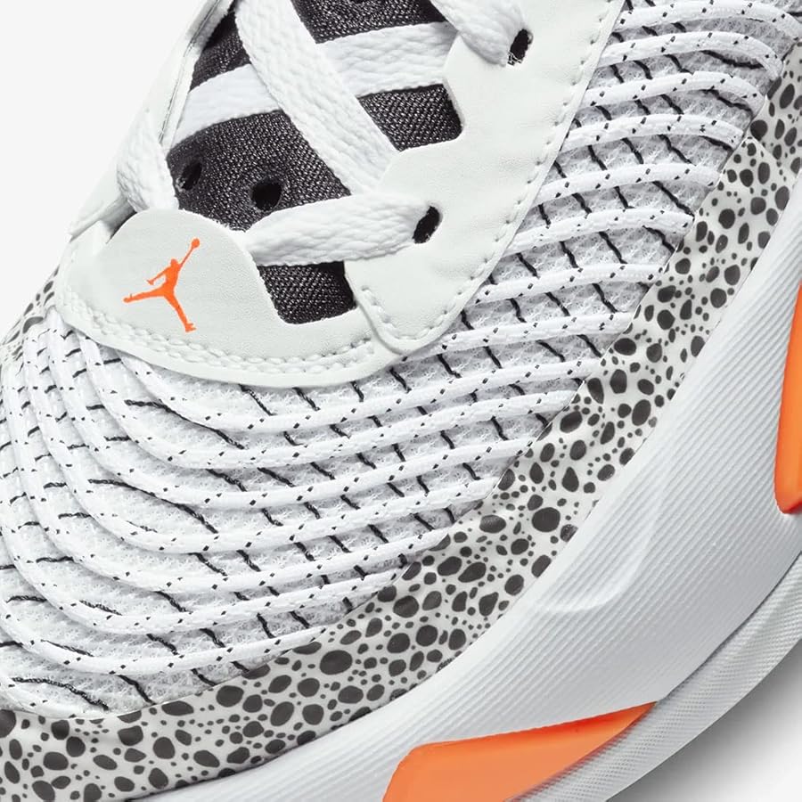 Amazon | [ナイキ] ルカ 1 J LUKA 1 ホワイト/ブラック/トータル