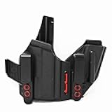 Radial Innovations Appendix Carry Holsters (AIWB) |Concealed Carry for Gun and Pistol Models | Sidecar Holster | American Owned and Operated