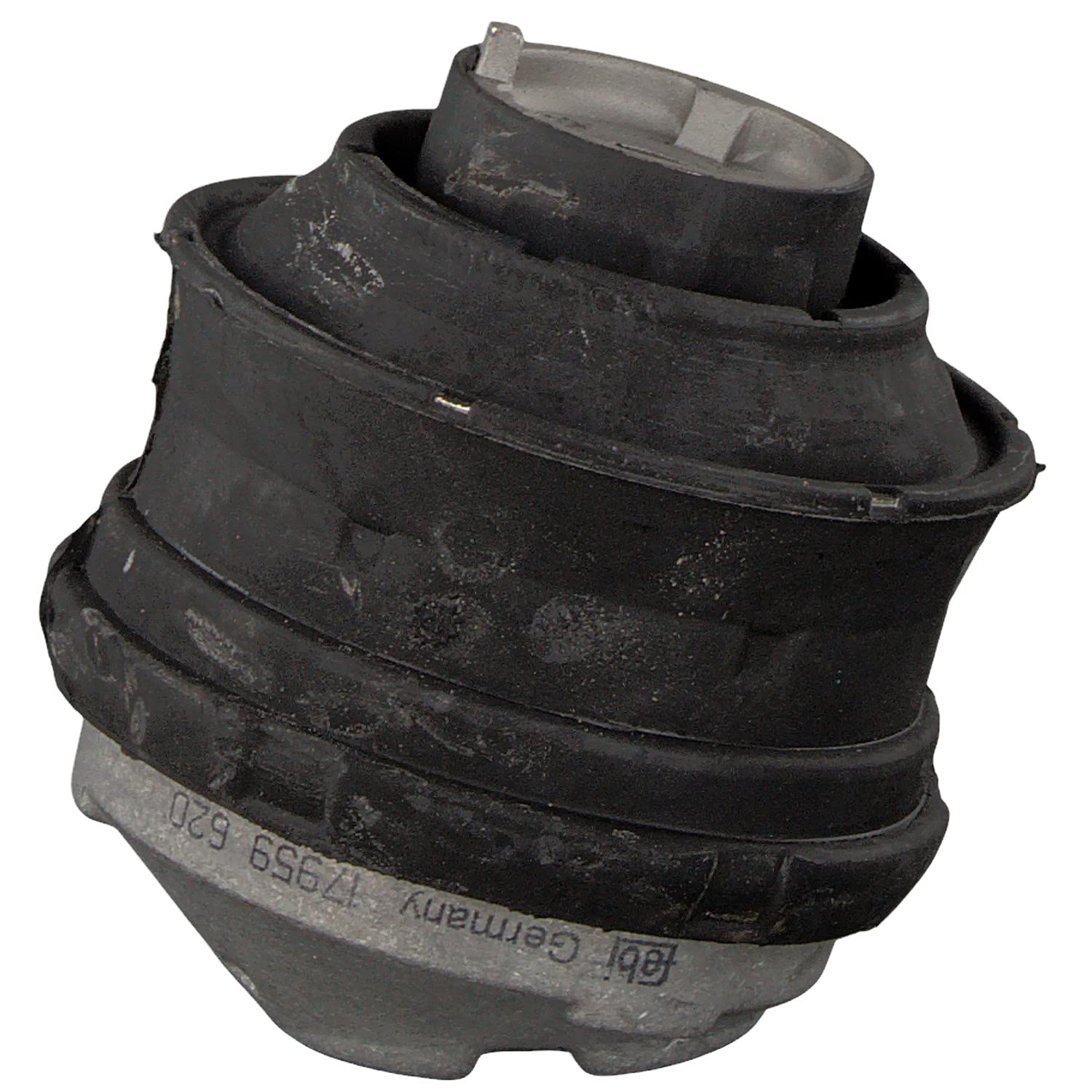 FEBI BILSTEIN Sospensione, Motore 17959 | Compatibile con: MERCEDES-BENZ C-CLASS, C-CLASS Coupe, C-CLASS T-Model, CLC-CLASS, CLK