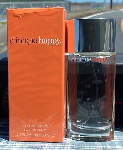 Amazon.co.jp: クリニーク ハッピー EDP 100ml : ビューティー