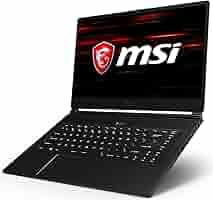 5%オフ MSI GS65 Stealth GTX1060/i7-8750H Amazon.co.jp: MSI Gs65ステルスシン051 15.6