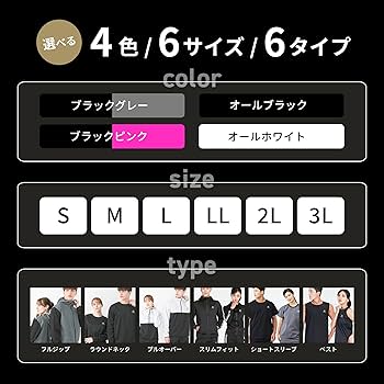Amazon.co.jp: [StAn] サウナスーツ メンズ レディース