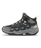 Women's Hedgehog 3 Mid Waterproof Hiking Boot | Ripstop Leather Upper, Rubber Outsole