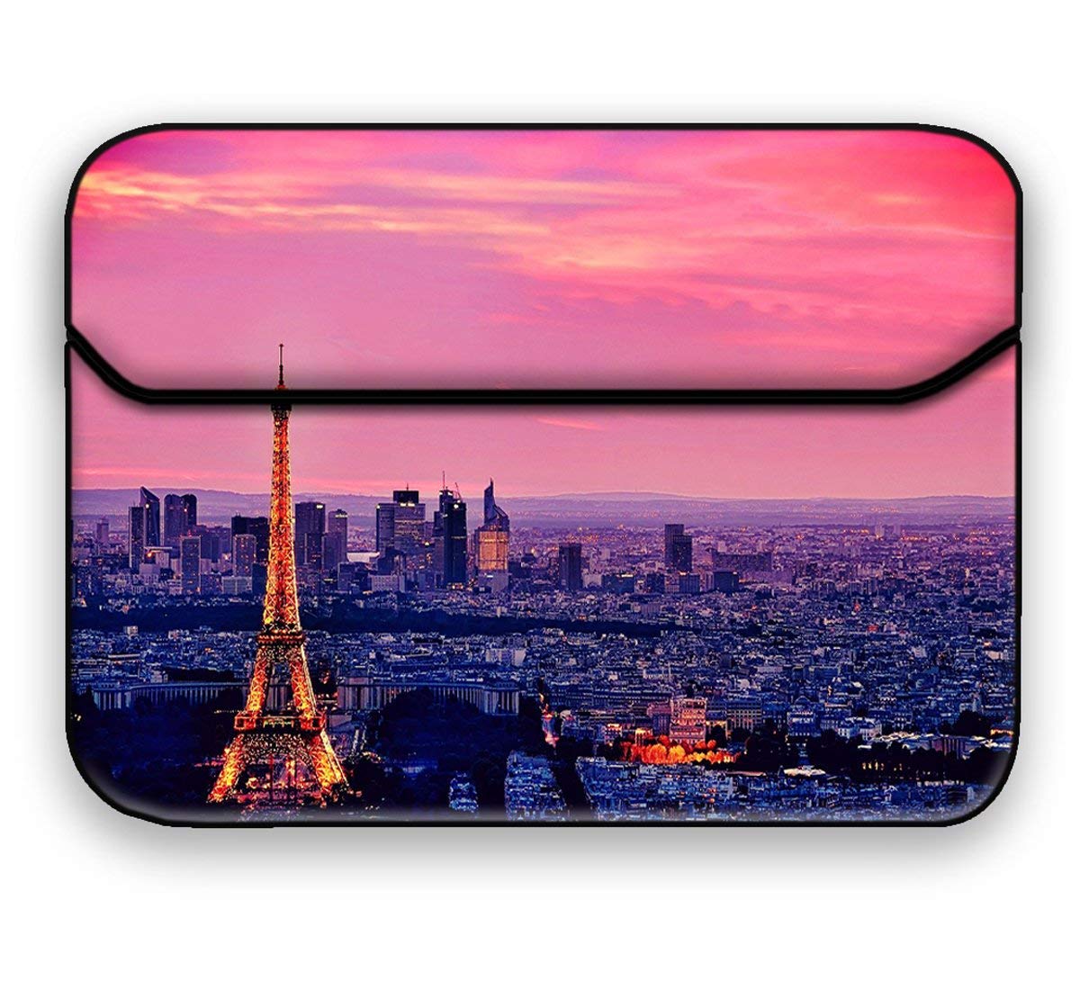 Theskinmantra Dream Paris 13168SLVL (Multicolour), 15-15.6 inch Laptop Sleeve (B01D4VIVNE) Amazon Price History, Amazon Price Tracker