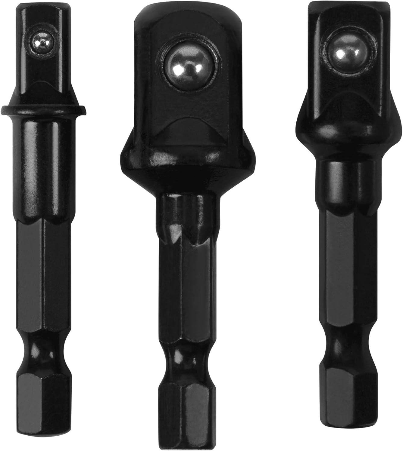 Performance Tool W1390 Power Drill Socket Adapter