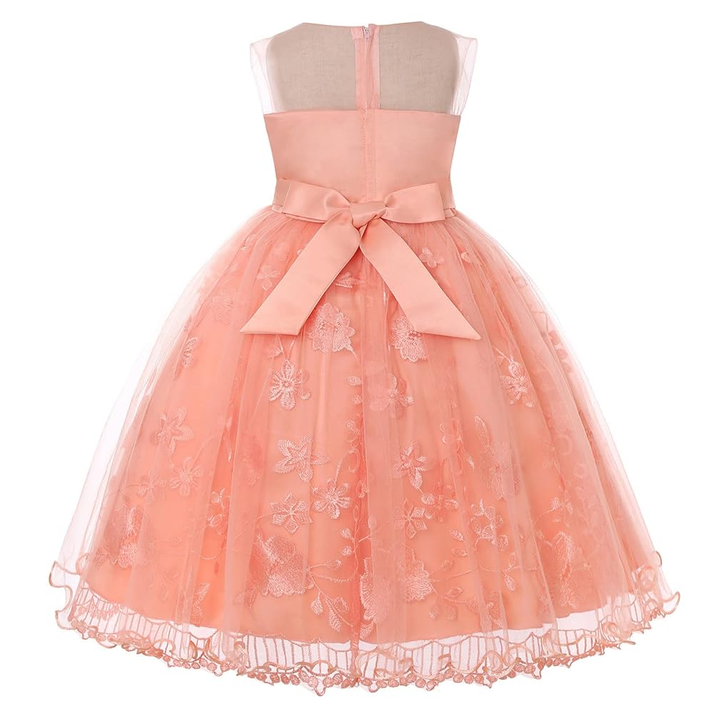 yae ヤエ Flower spangle camisole dress yae Flower spangle