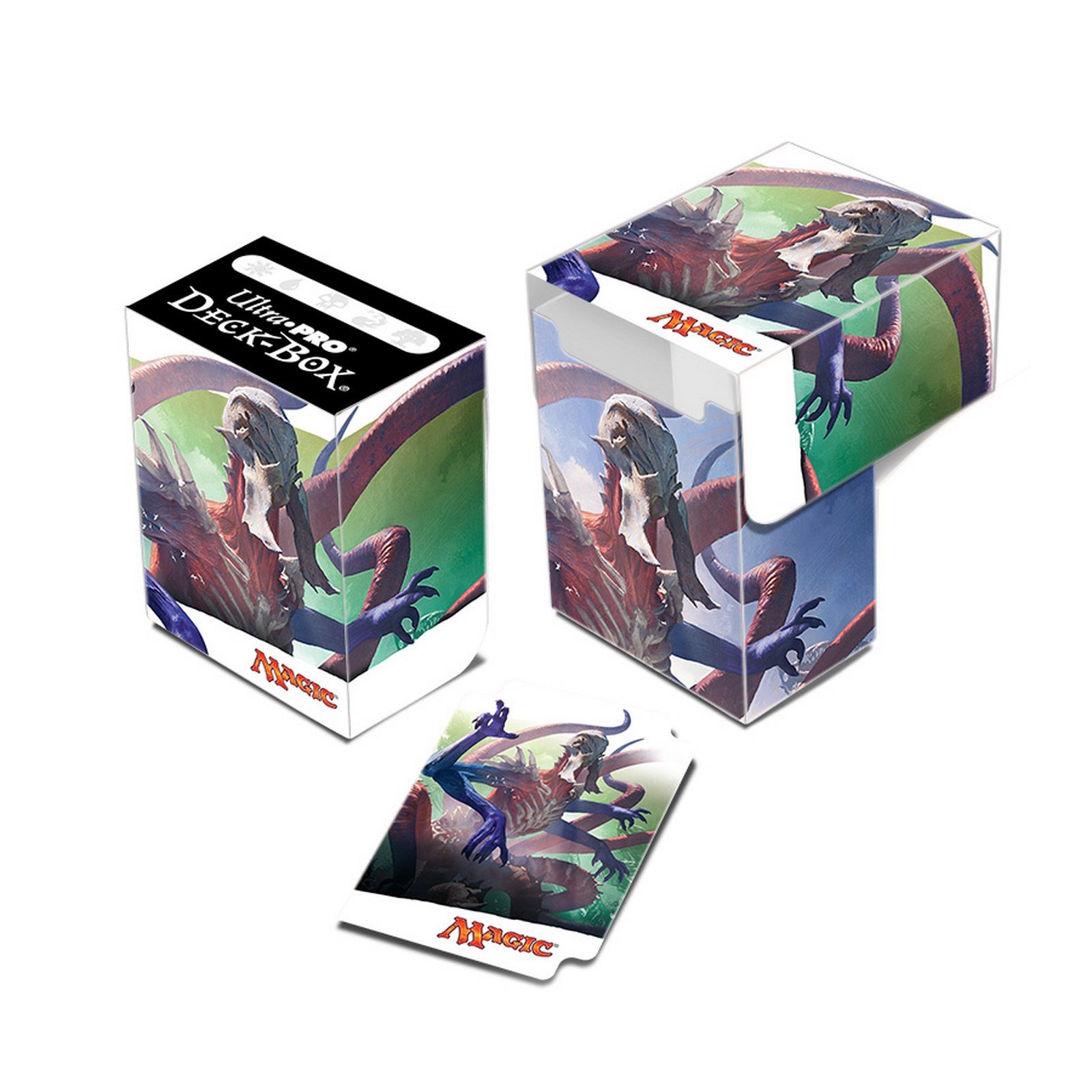 mtg ulamog commander deck Magic: The Gathering Battle for Zendikar 