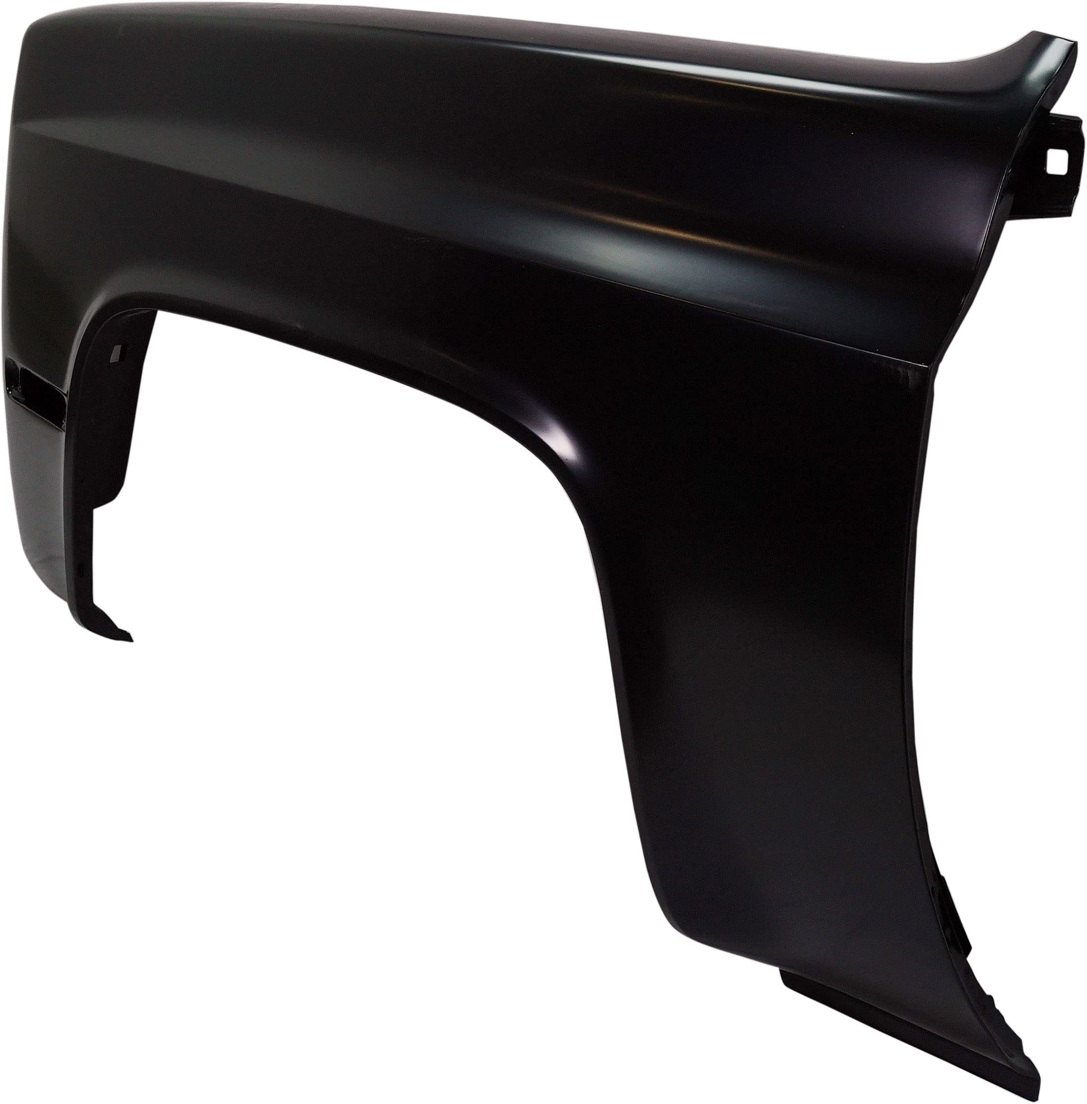 Garage-Pro Rocker Panel Set For 1975-1986 Chevy C10/C20 & 1973-1991 Blazer/Jimmy - Driver & Passenger