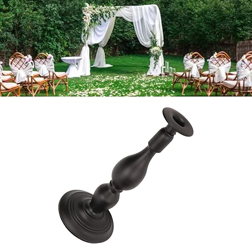 Miniatura 2 de Portavelas en forma de calabaza para boda