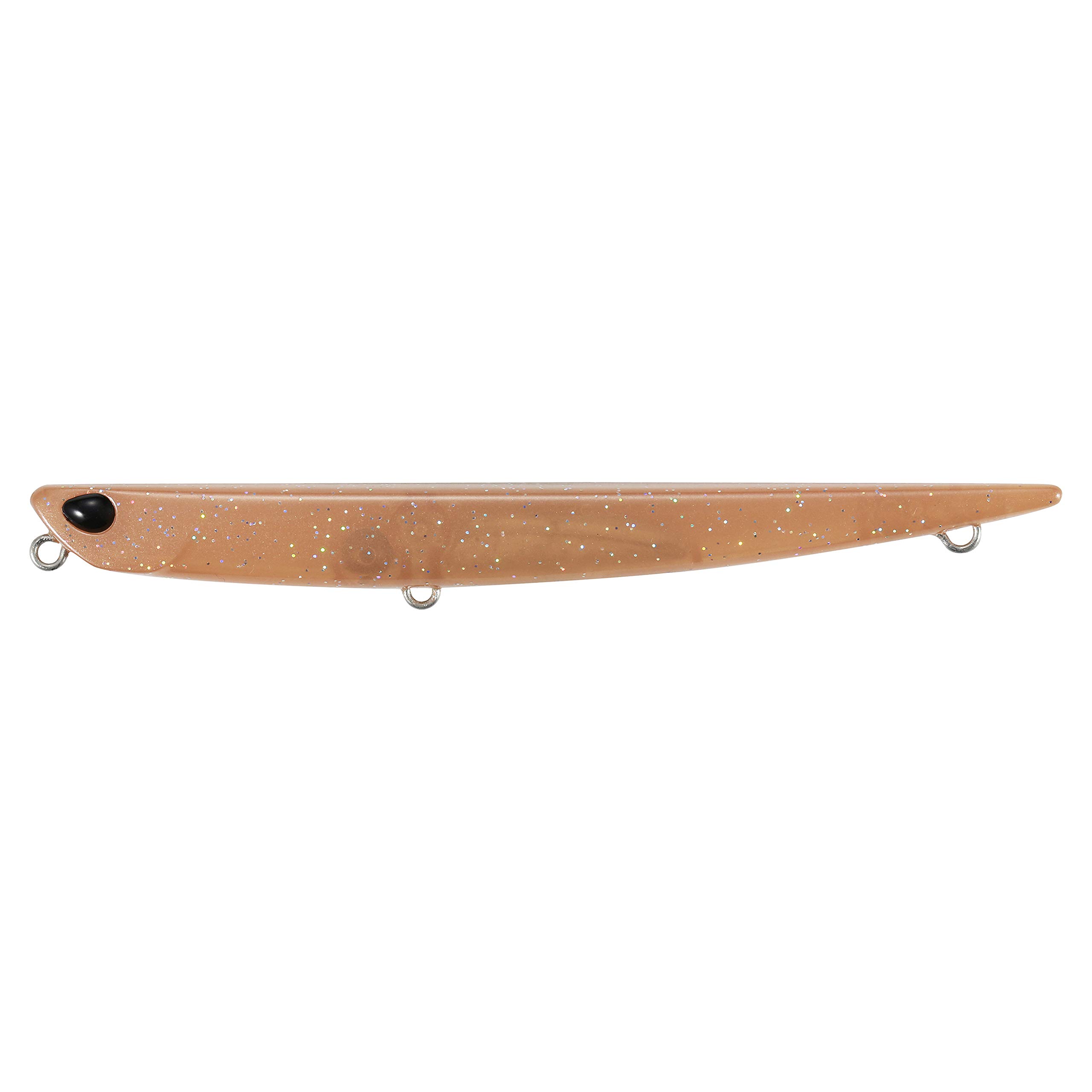Duo CCC0560 Beirroof Manic 95 Magic Bait, 3.7 inches (95 mm)