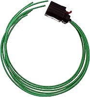 Vista 3 de Dorman 645-183 Conector de sensor de flujo de aire masivo compatible con modelos seleccionados de Ford/Lincoln/Mercury