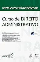 Curso de Direito Administrativo - 13ª Edição 2025