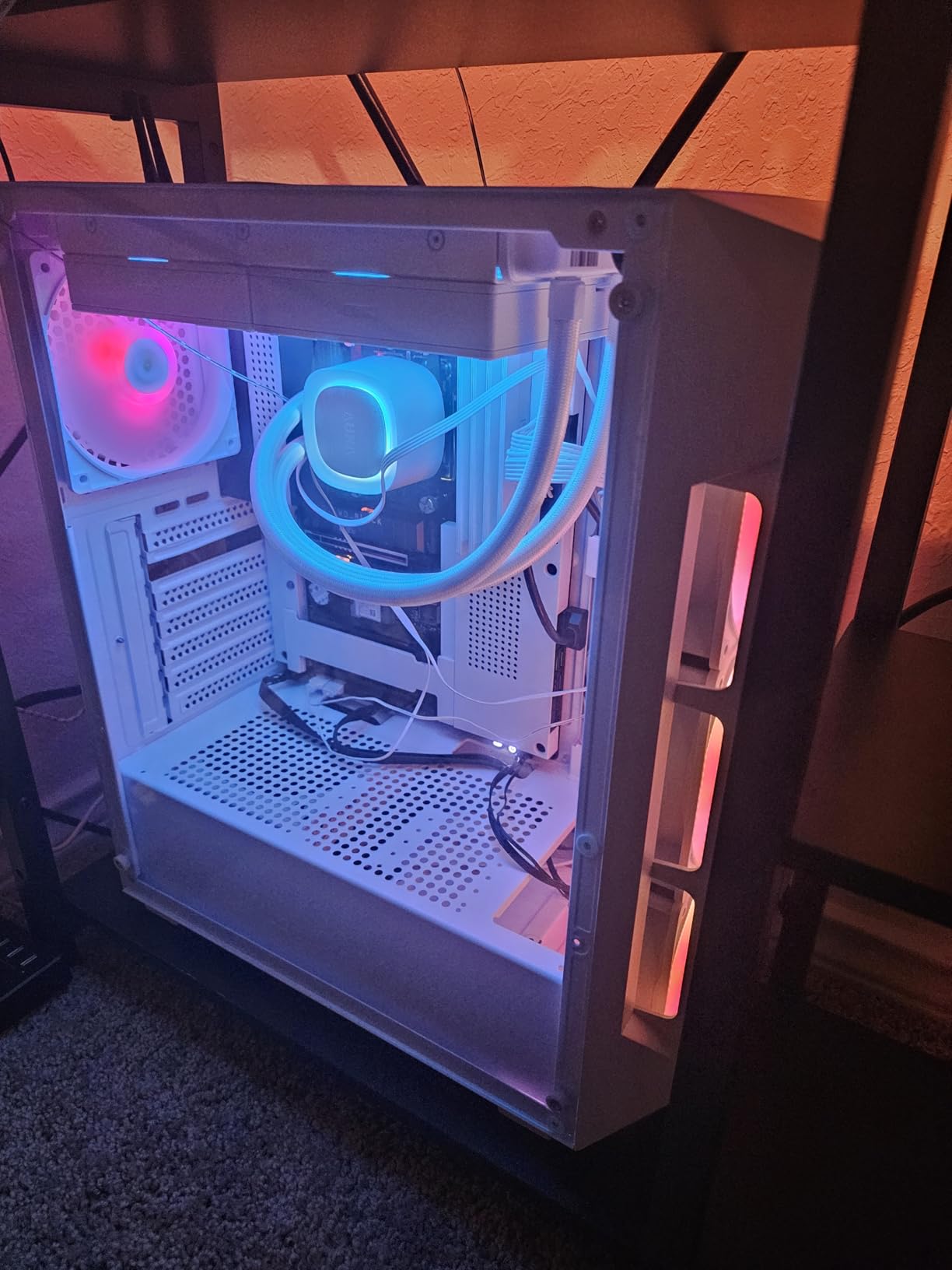 Customer Image