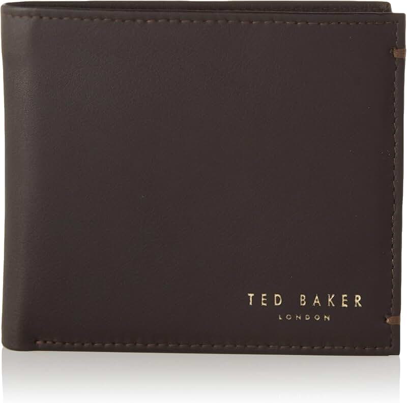 Men's Wallets Amazon.co.uk
