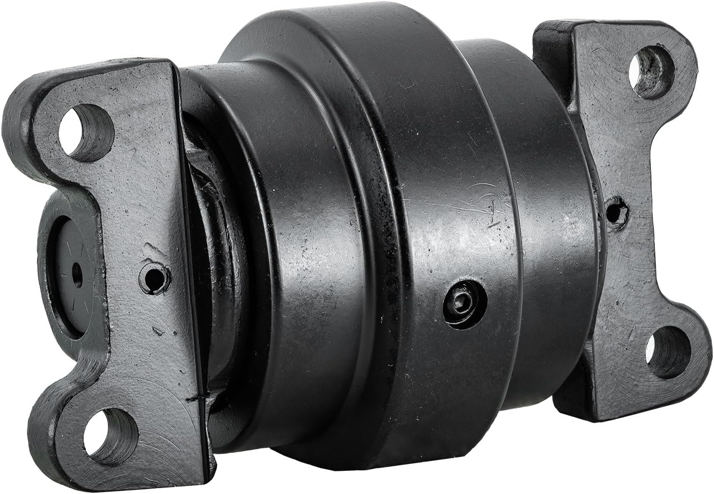 Bottom Roller Track Roller Replacement for KUBOTA KX101 Mini-Excavator Heavy Duty