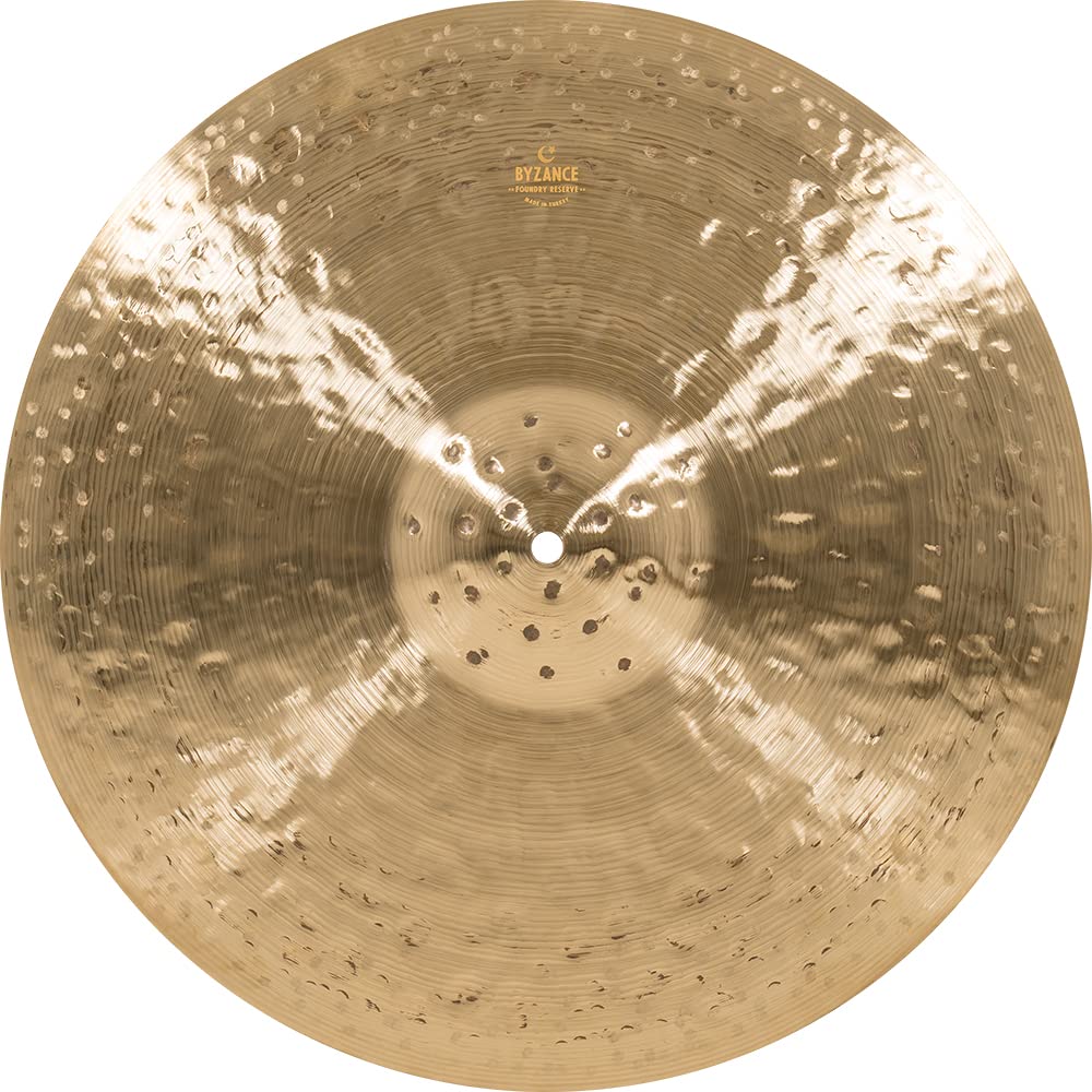 MEINL B18FRC Byzance Foundry Reserve Crash 18 Zoll