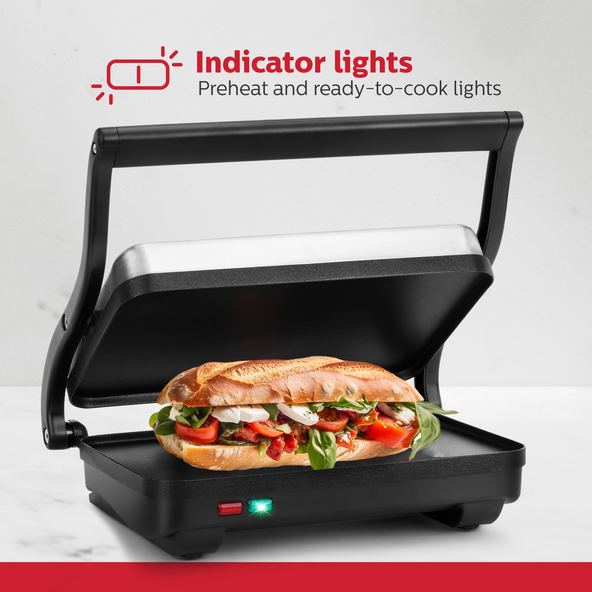 How to Toast Sandwiches on Electric Griddle for Crispy Perfection