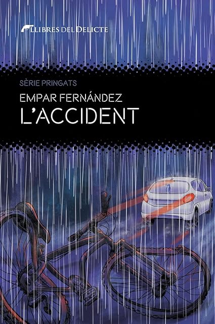 Portada de L'accident