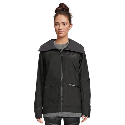 Helly Hansen Powderqueen 3.0 Jacket Women