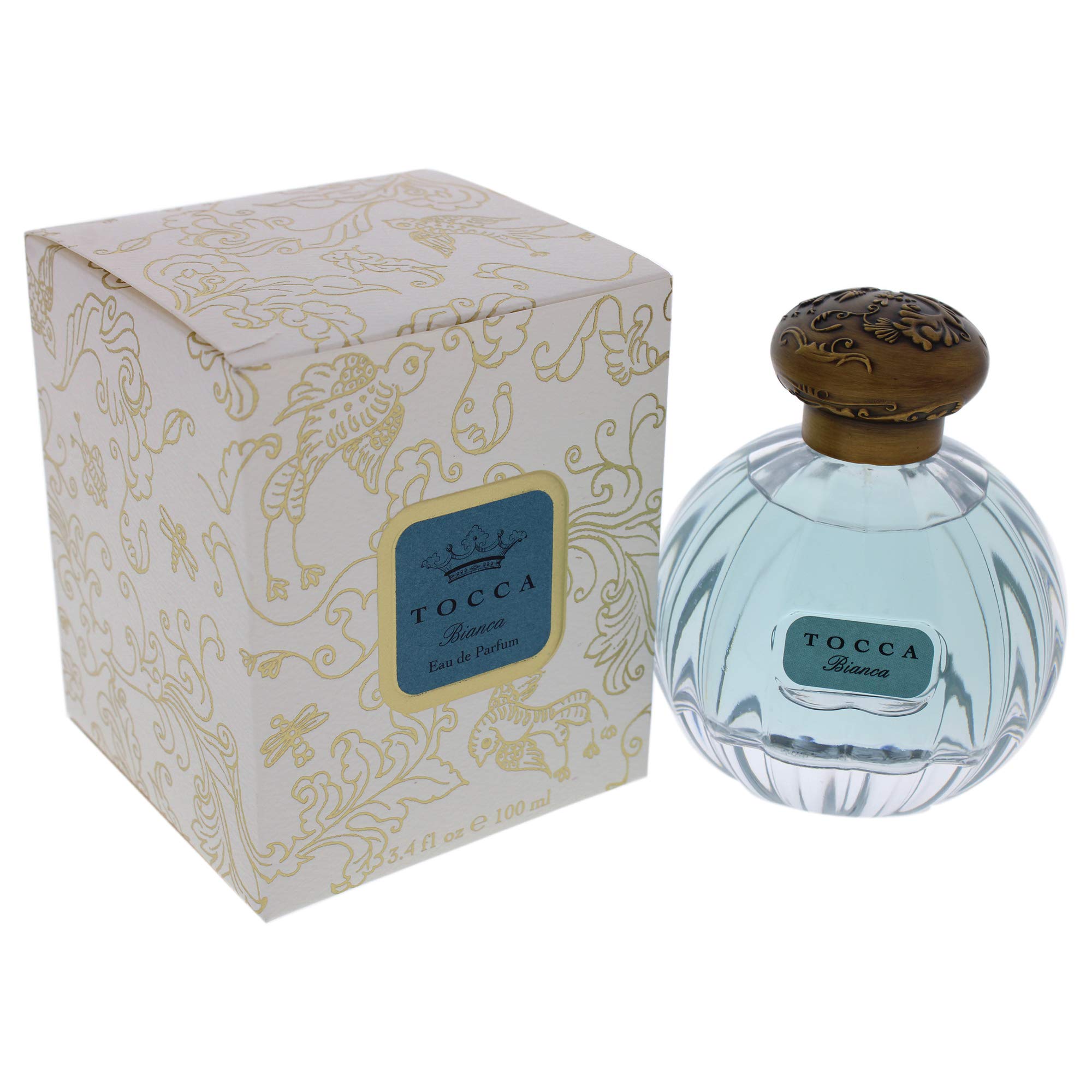 Amazon | トッカ TOCCA ビアンカ EDP 100ml | トッカ(TOCCA
