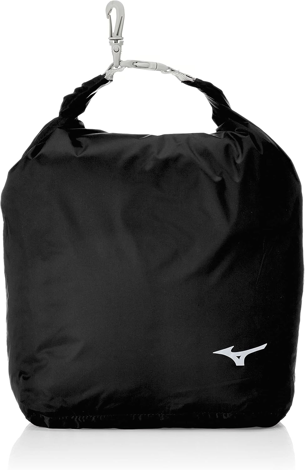 Mizuno [ミズノ] ロールバッグ S 軽量 ユニセックス スイミング プール 撥水 ウォータープルーフ 33JM1034