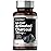 Horbach Charcoal Pills 780mg | 120 Capsules | Activated Charcoal from Coconut Shells | Non-GMO and Gluten Free | Acti-Coal