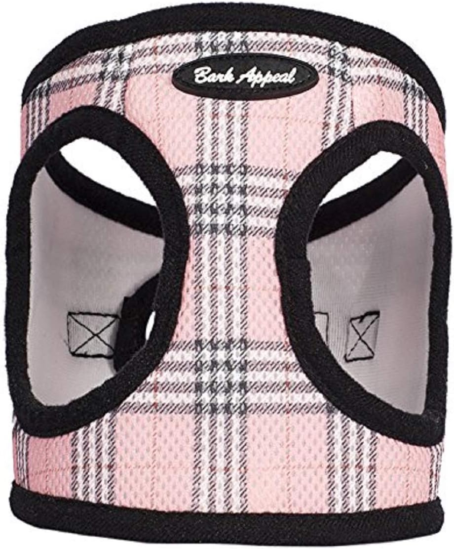 bark apparel harness