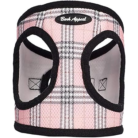 bark appeal harness amazon